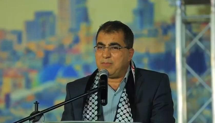 Eng. Alaa Al-A'raj