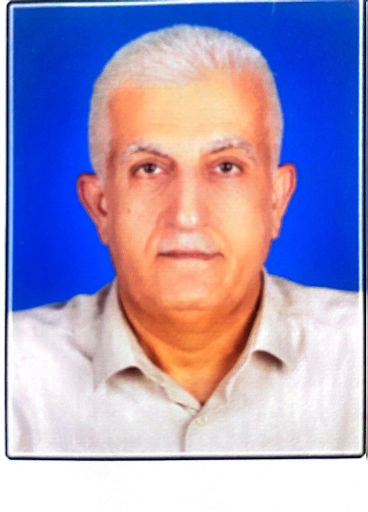 Eng. Zuhair Madoukh